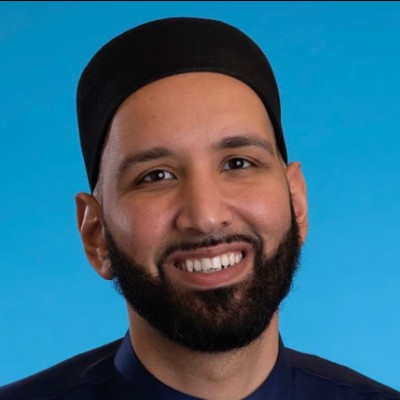 Omar Suleiman